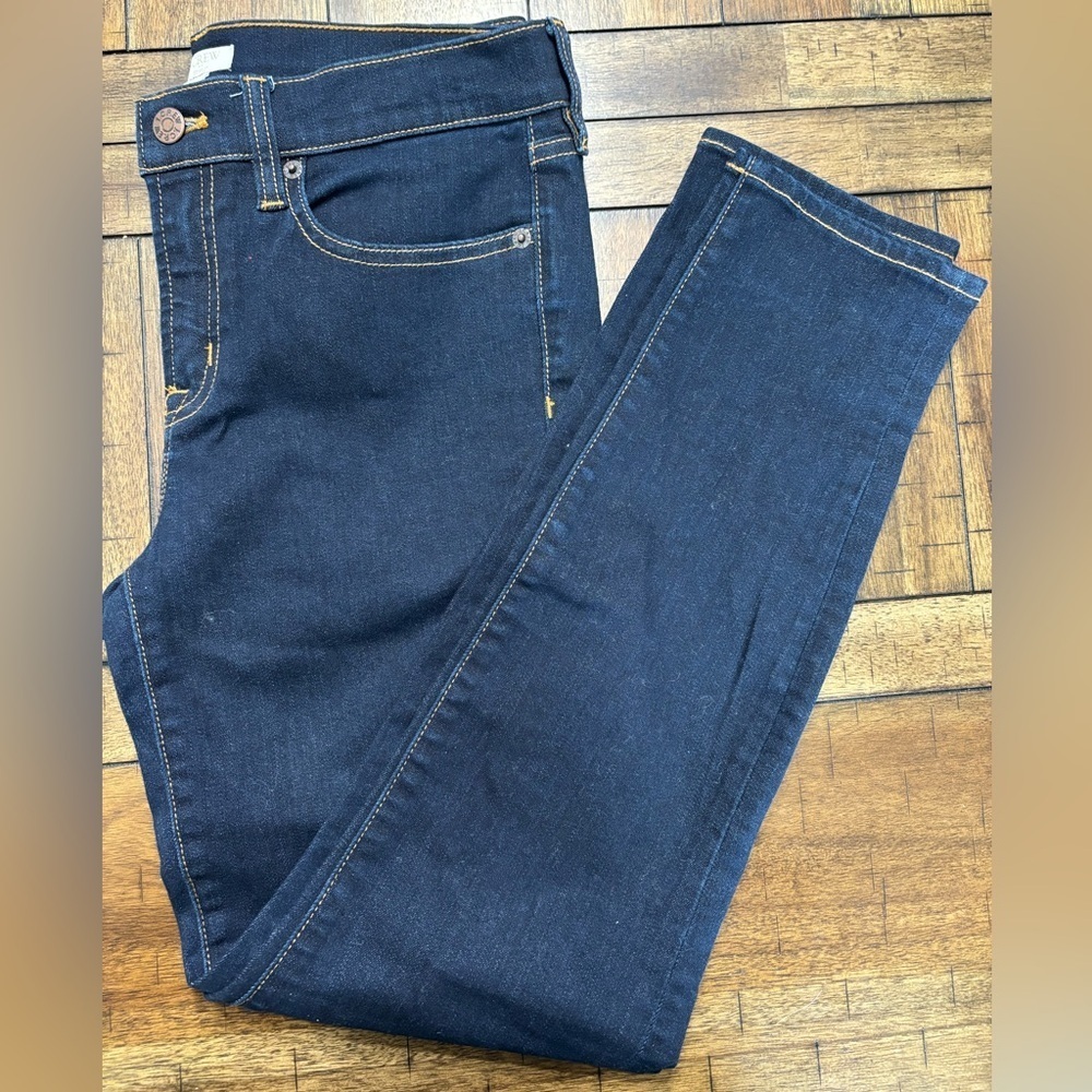 J Crew women’s skinny jeans
